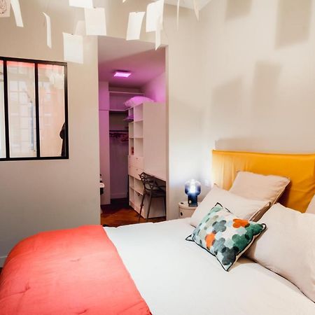 Room Five - Parking, Balneotherapie, Place Nationale, Un Havre De Paix Montauban Exterior foto